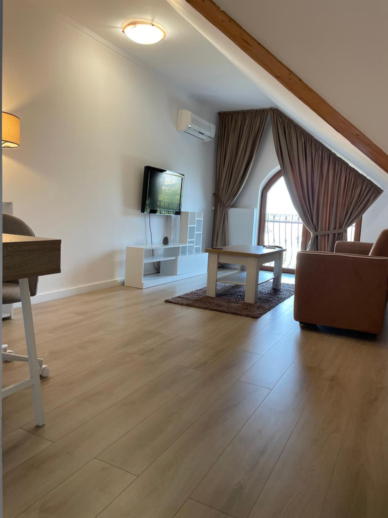 Apartment In The Villa Northern Dreams #3 Parking Included In Price Timişoara Exterior foto